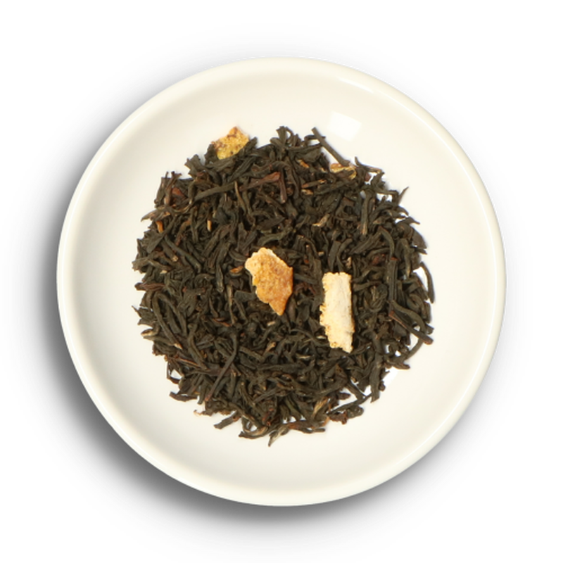 London Earl Grey