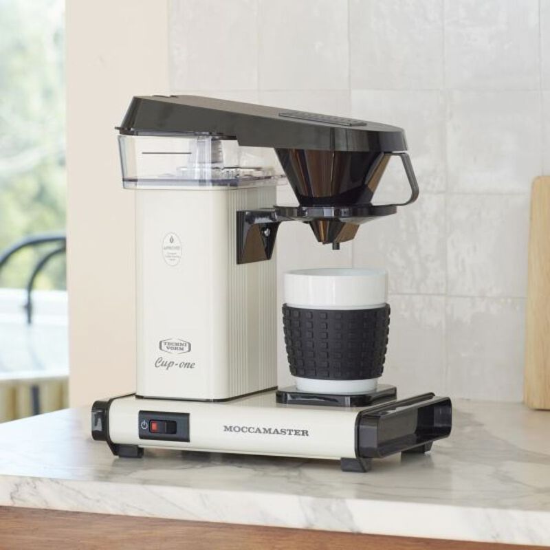 Moccamaster Cup one