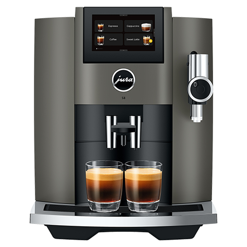 Jura S8