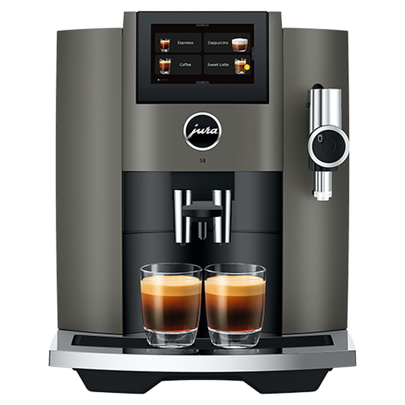 Jura S8
