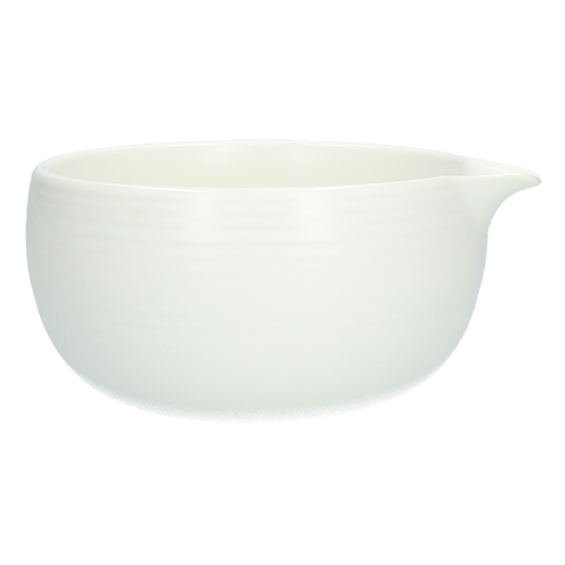 Chawan Shiro Matcha Kom Tuit