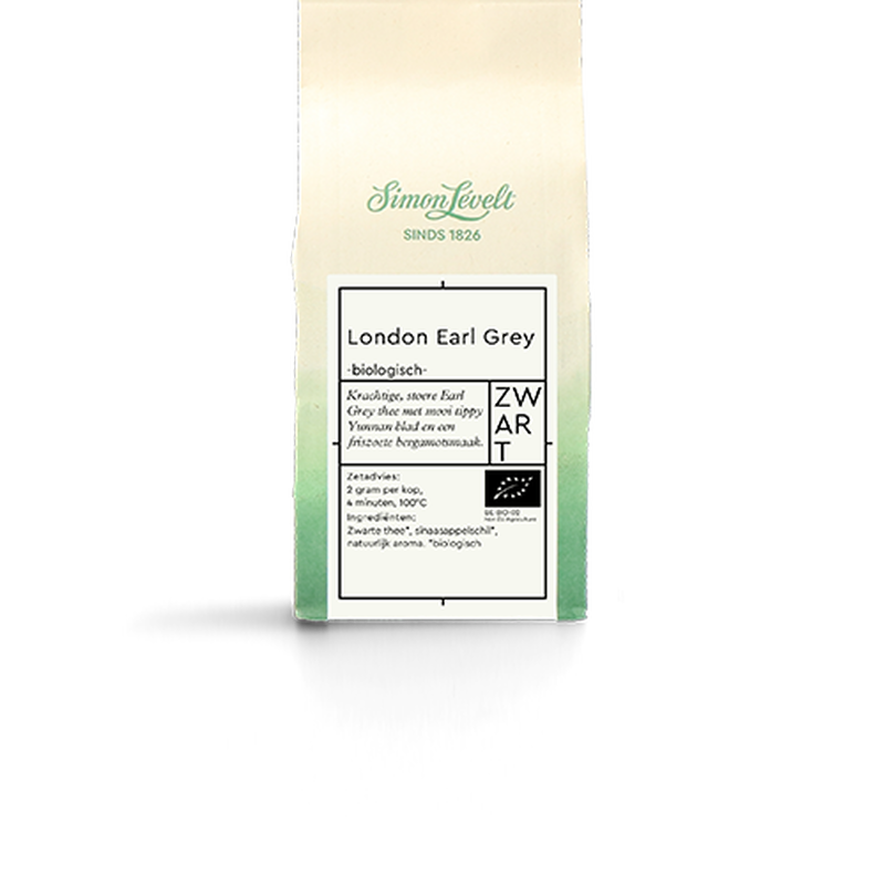 London Earl Grey