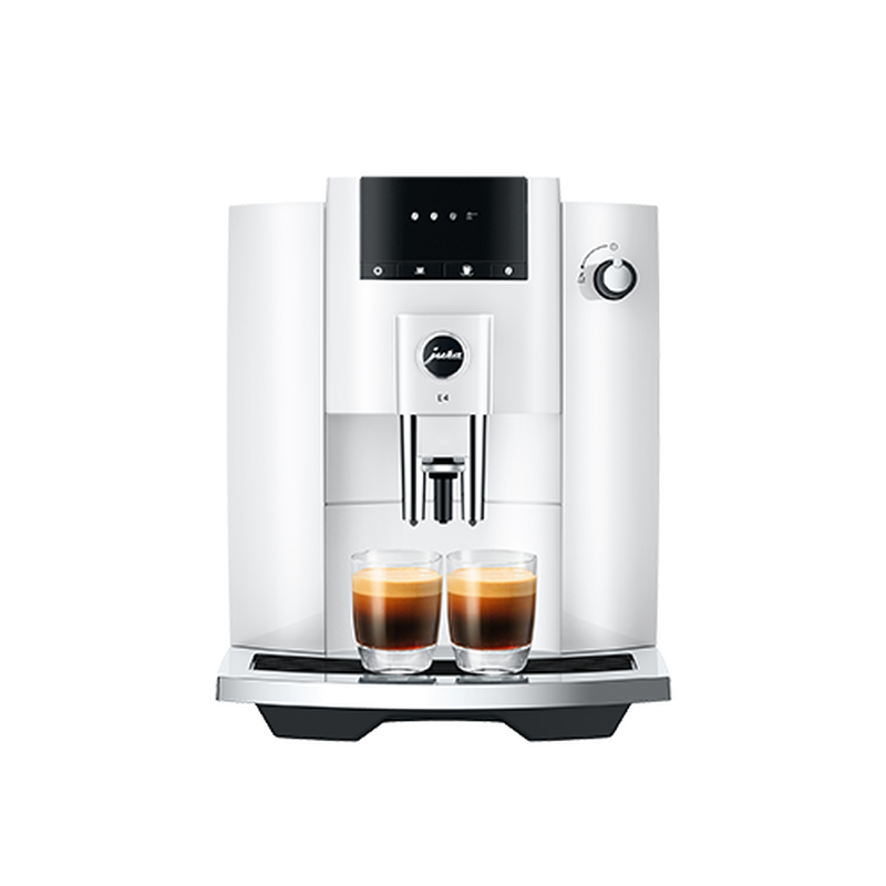 Jura E4