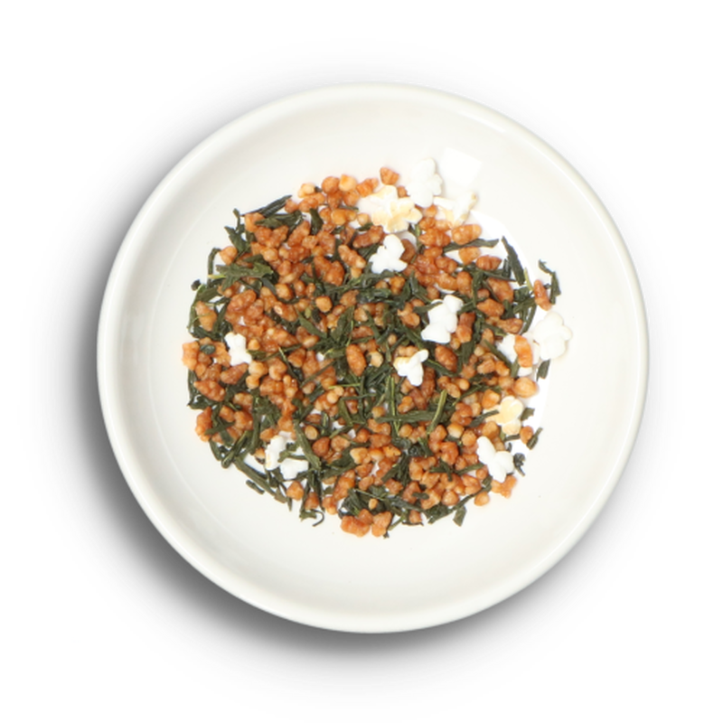 Genmaicha Japan