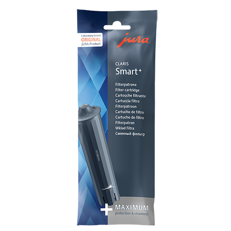 Jura Waterfilter Claris Smart+