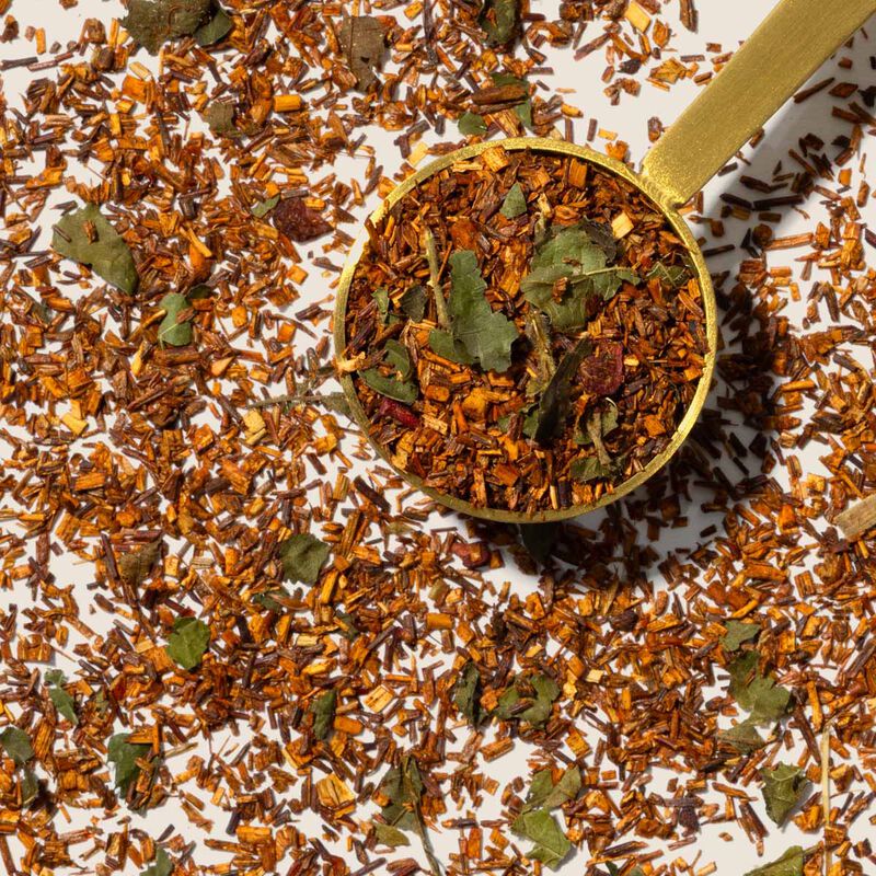 Rooibos Strawberry Vanilla