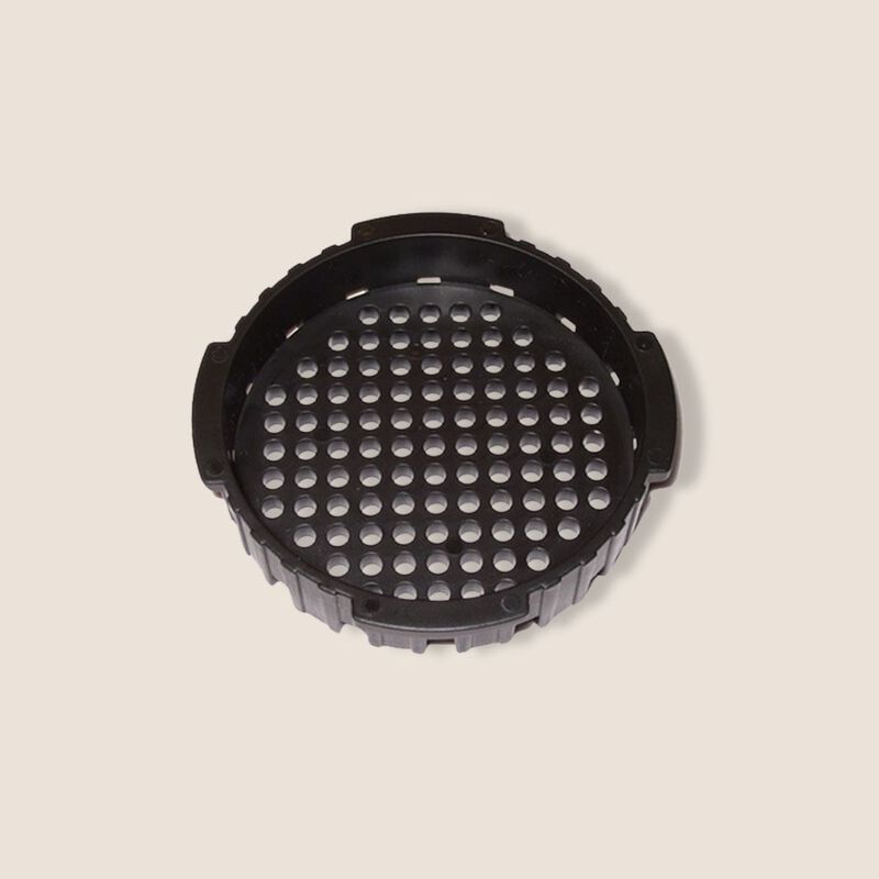 AeroPress filterhouder  kunststof