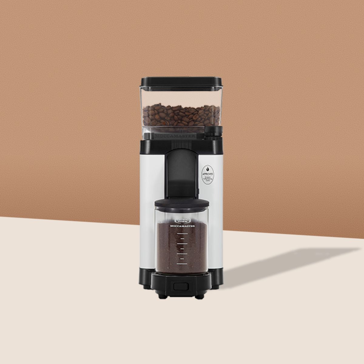 Moccamaster KM5 Koffiemolen | Simon Levelt