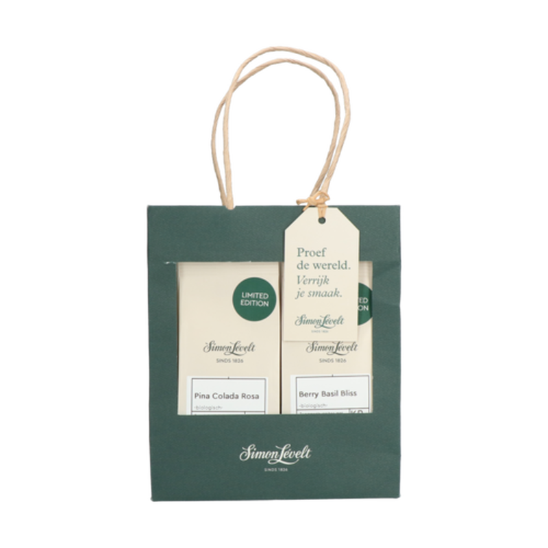Limited Edition Zomer Cadeau