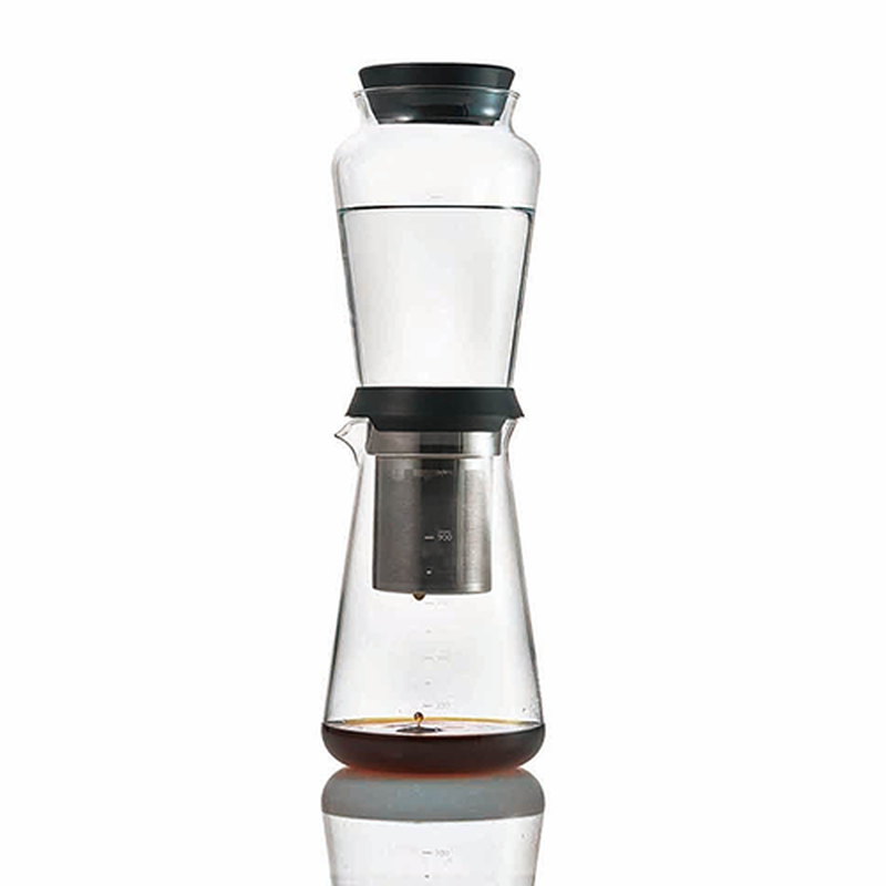 Hario Slow Drip Brewer Shizuku