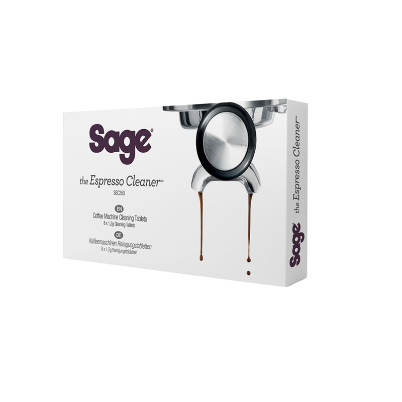 Sage Espresso Cleaning tablets 8 stuks
