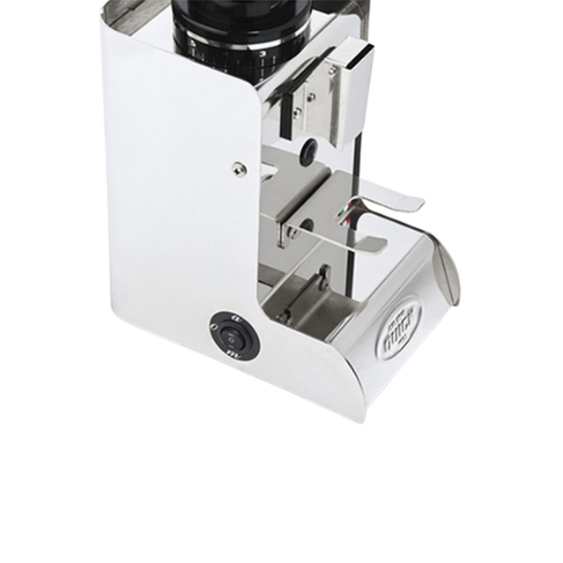 Quick Mill Koffiemolen 060 EVO  RVS