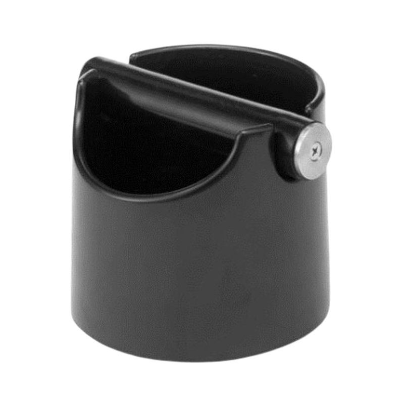 JoeFrex Afklopbak Zwart