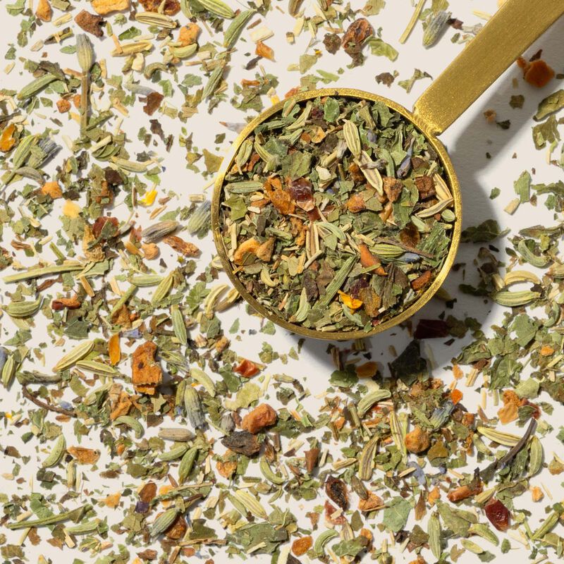 Lavendel Droom Melange