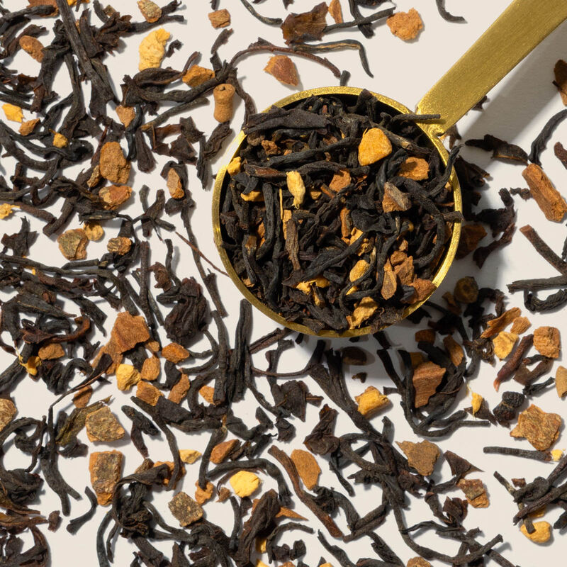 Indian Chai