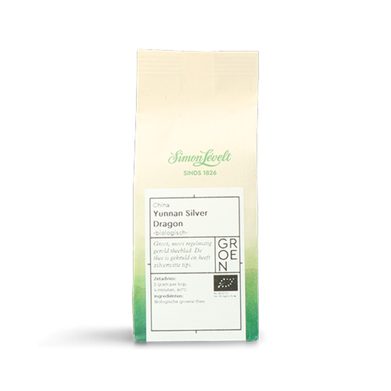 Yunnan Silver Dragon