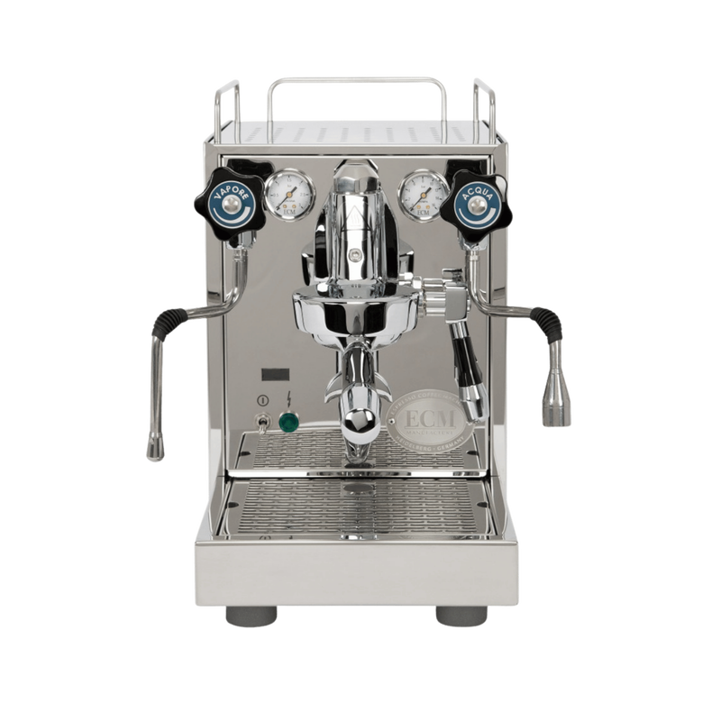 ECM Mechanika VI Slim PID