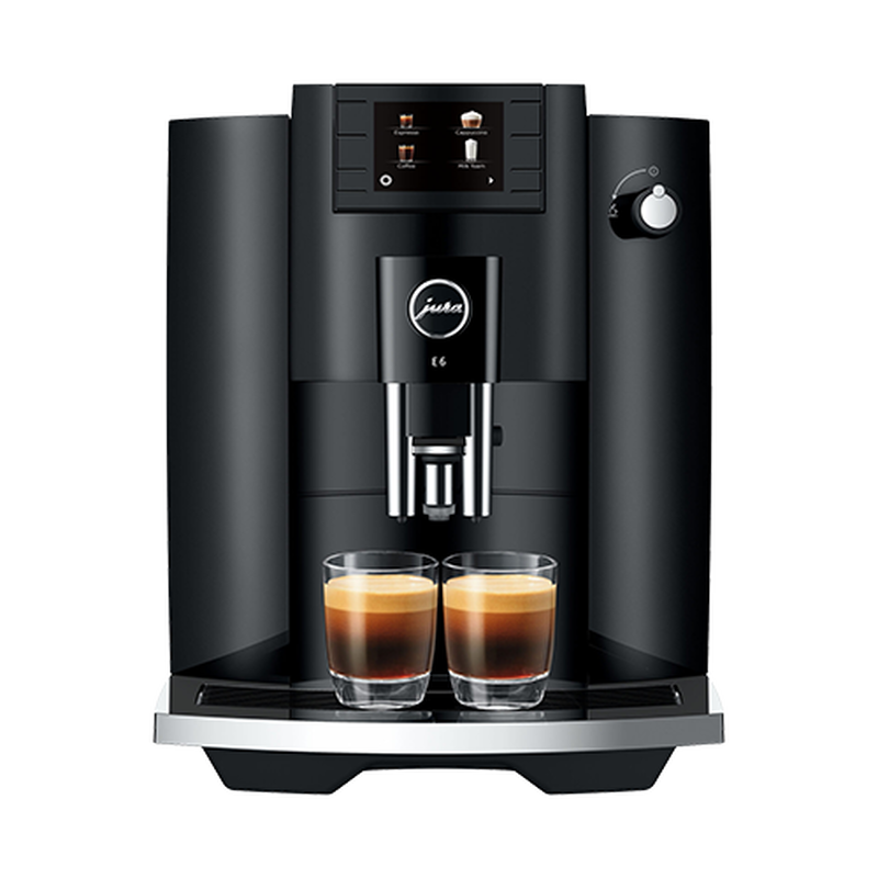 Jura E6