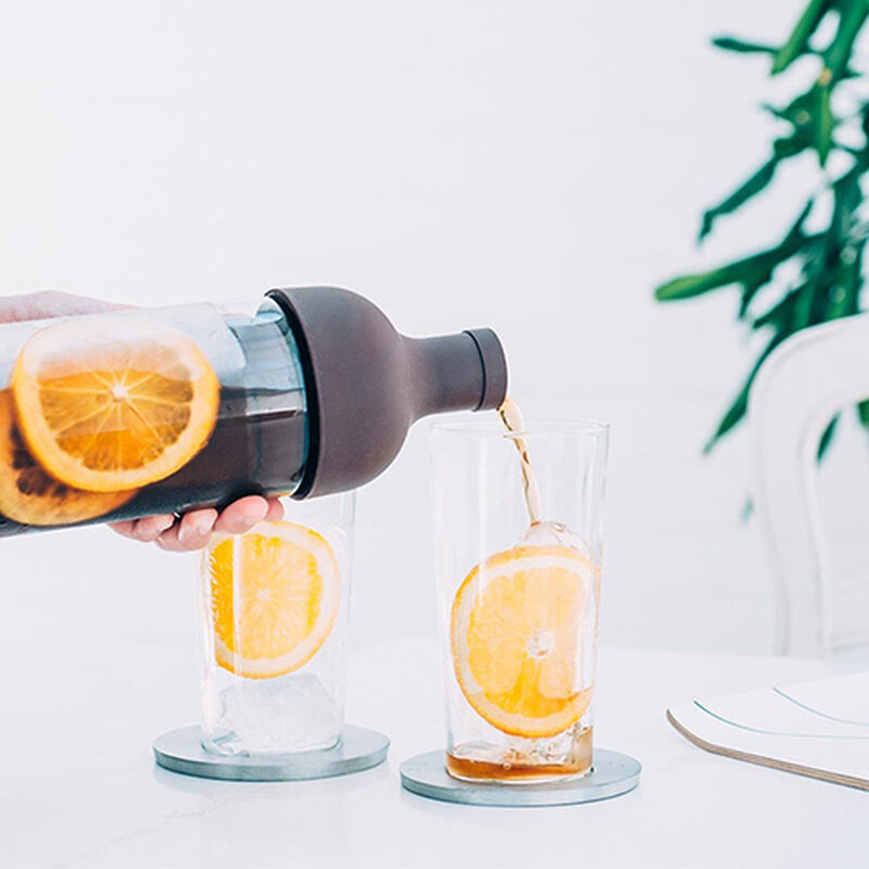 Hario Cold Brew Coffeemaker bruin