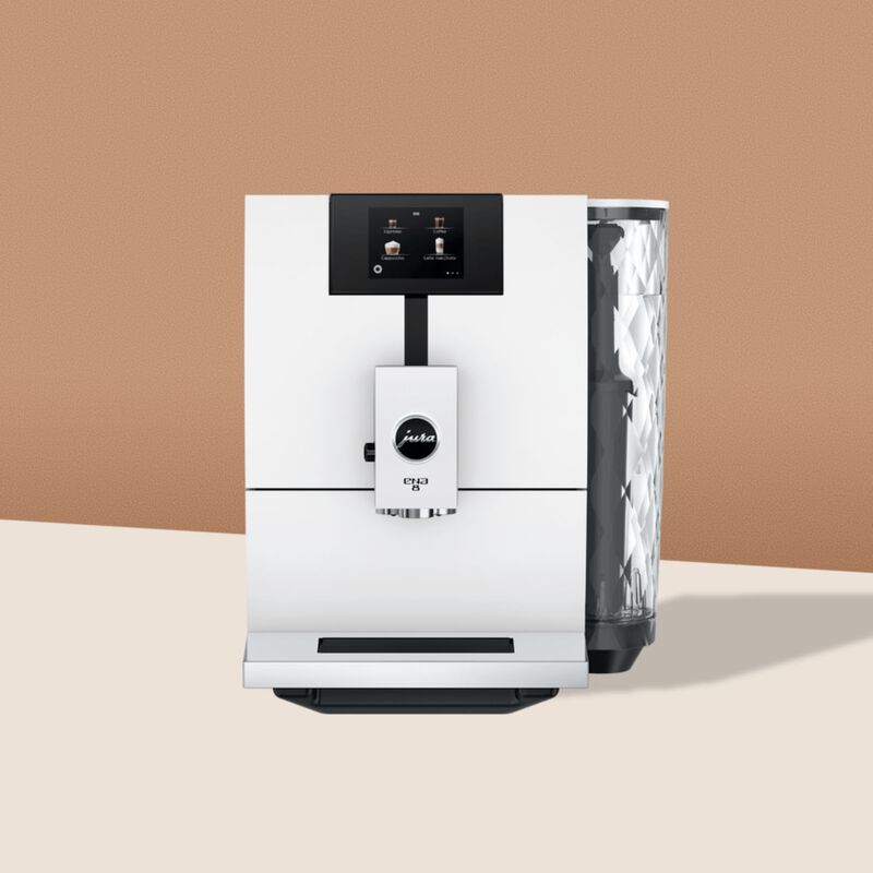 JURA ENA 8 (EC)