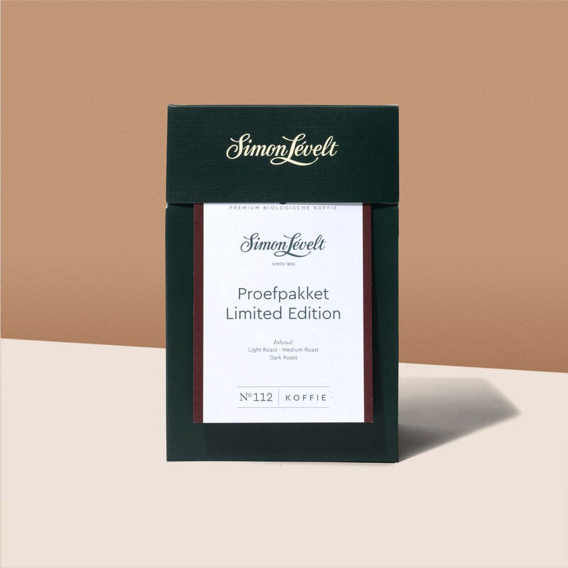 Proefpakket Limited Edition