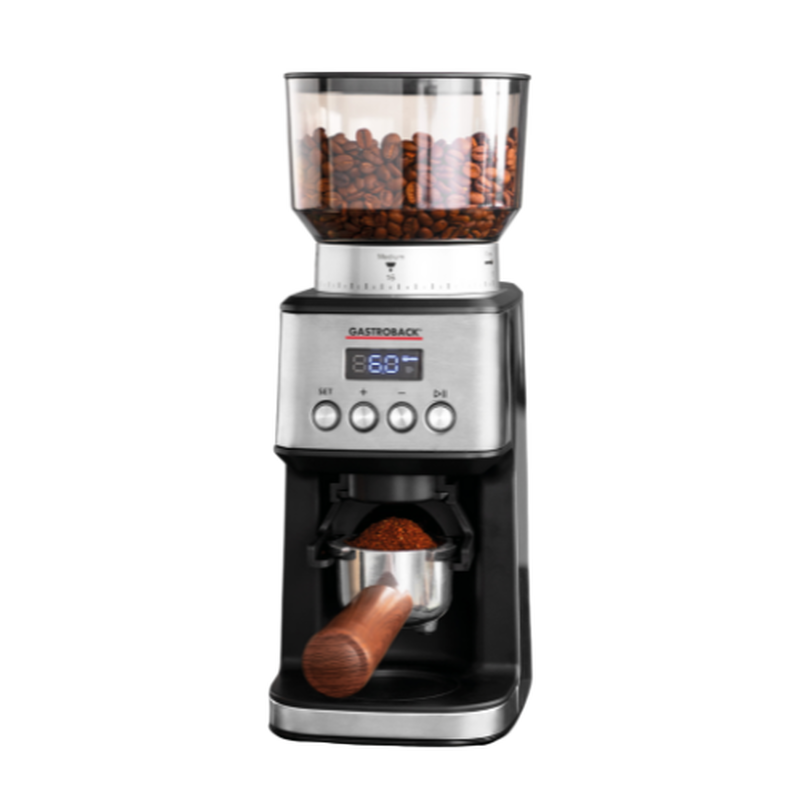Gastroback design koffiemolen  digital 42643