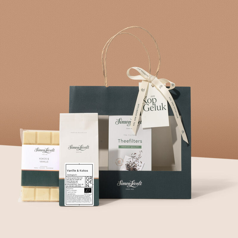 Vanille & Kokos Cadeau