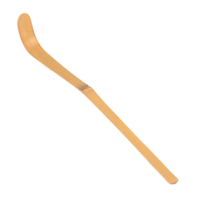 Matcha lepel Chashaku