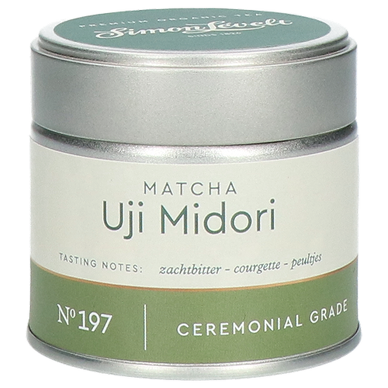 Matcha Uji Midori  30g