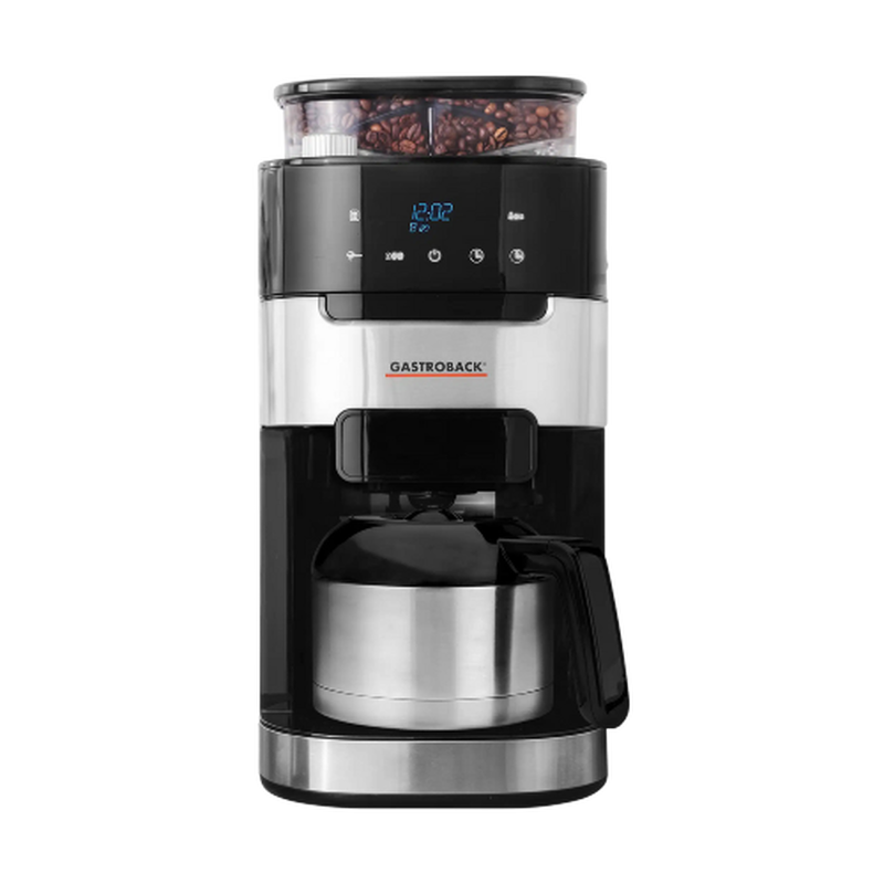 Gastroback koffiezetapparaat  42711S