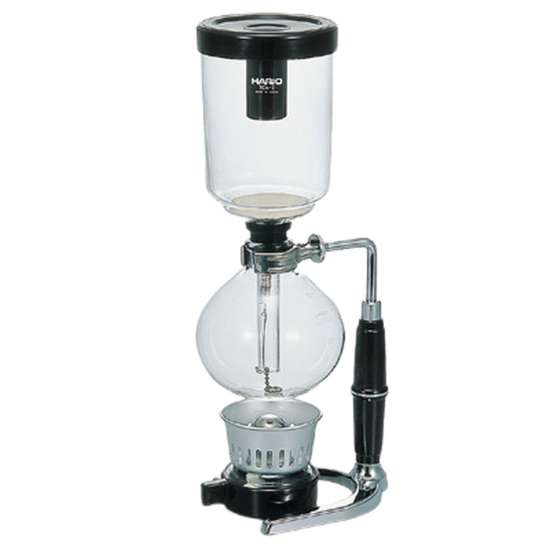 Hario Syphon 5 kops
