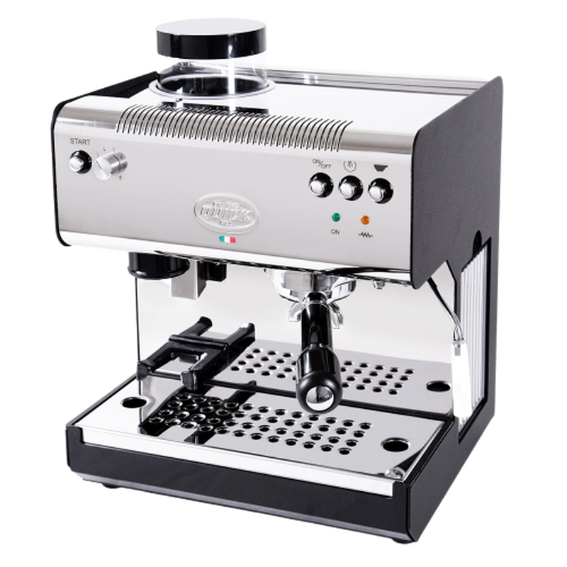Quick Mill 2835 RVS
