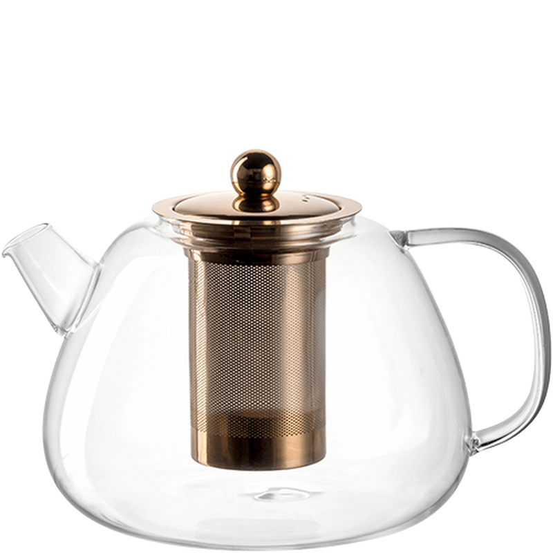 Leonardo Te per Te theepot 1500ml