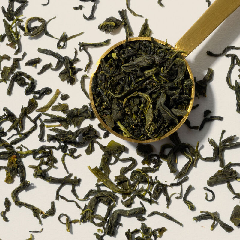 Jangwon Sencha