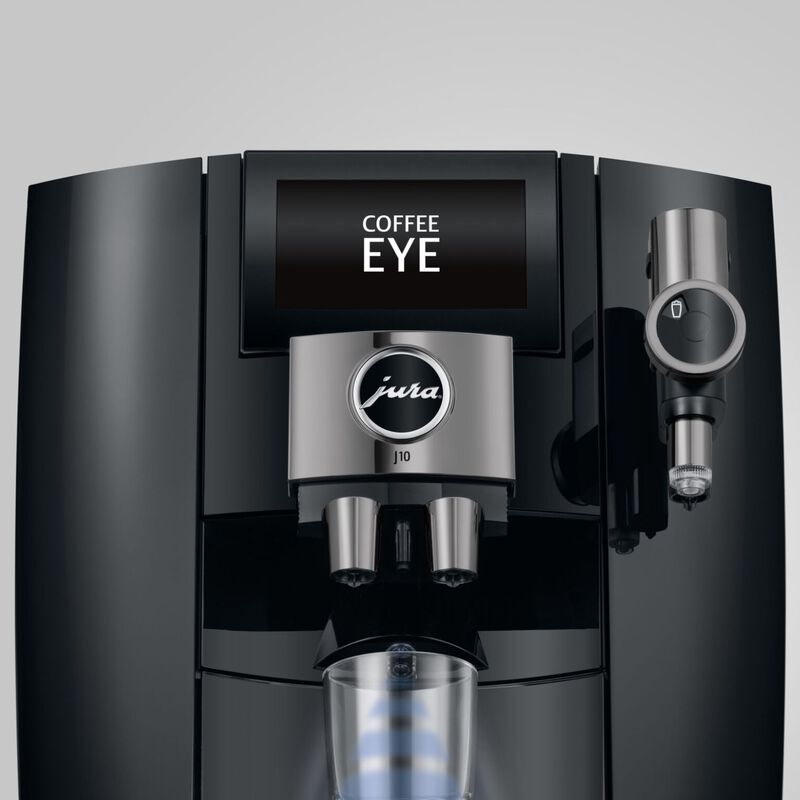 JURA J10 (EA)