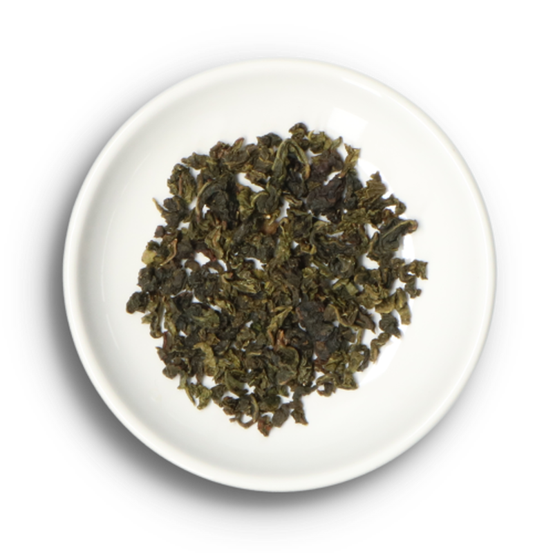 Milky Oolong