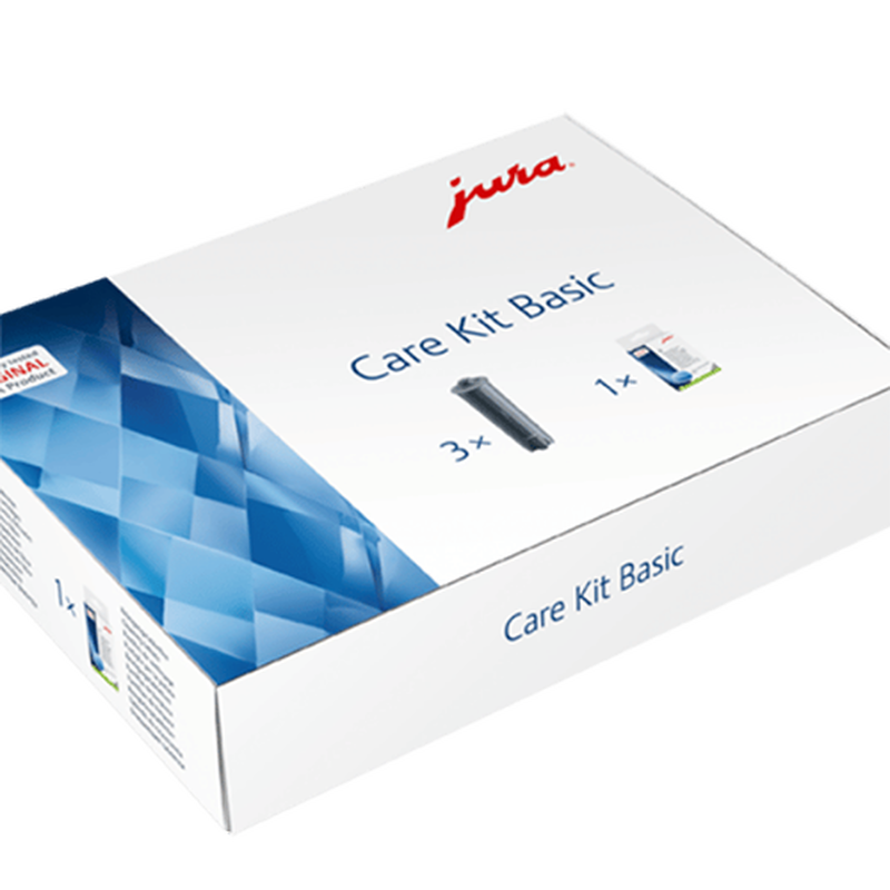 JURA Care Kit Basic