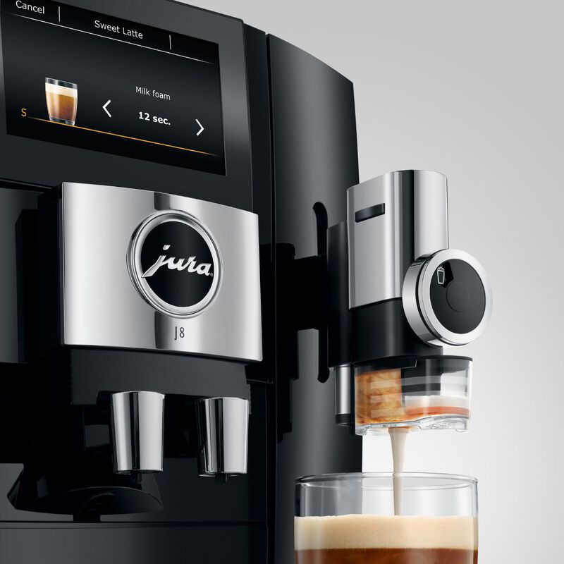 JURA Jura J8 (EA)