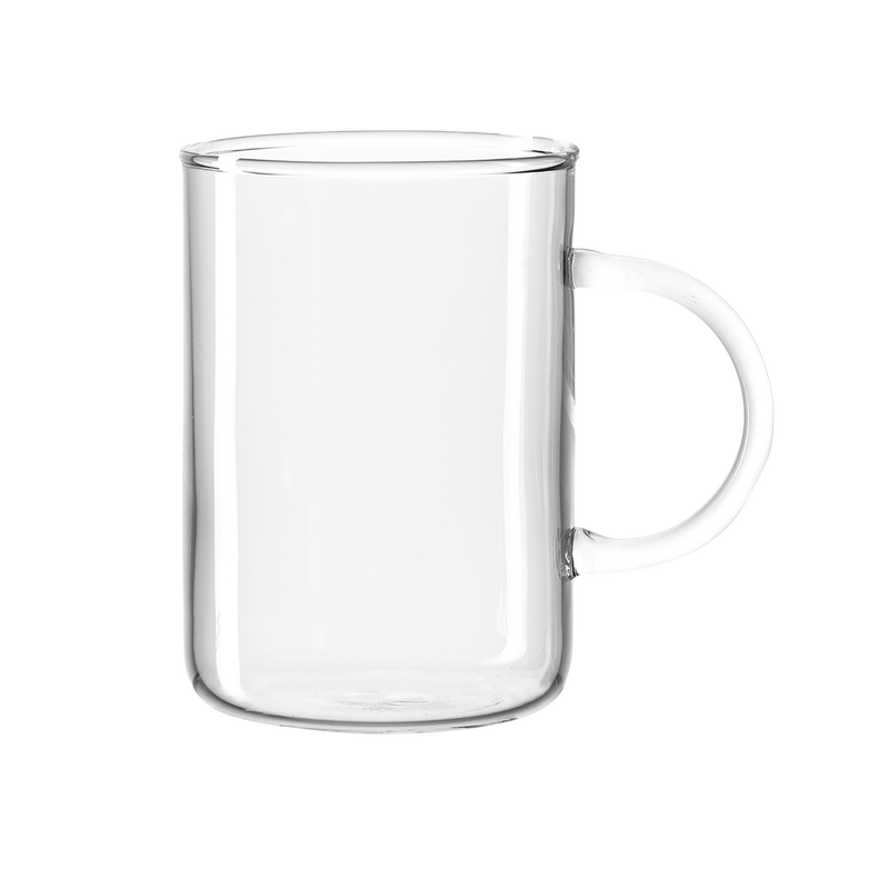 Leonardo Novo glas