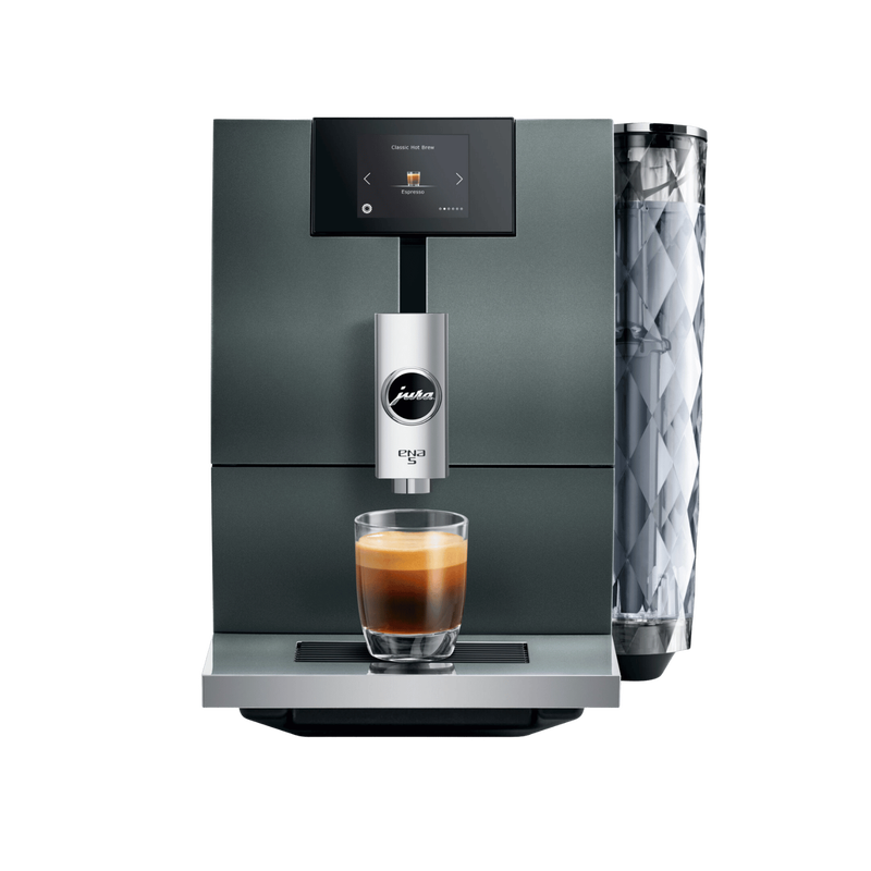 JURA ENA 5 Night Inox (EA)