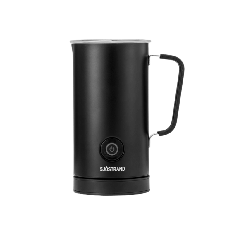 Sj&ouml;strand Melkopschuimer