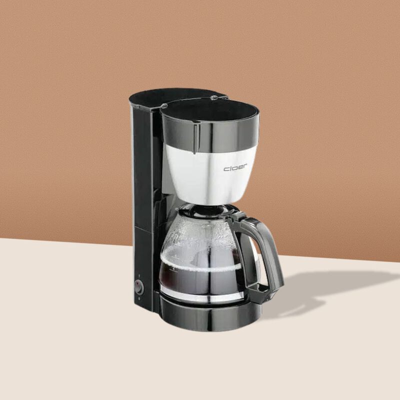 Cloer Filterkoffie apparaat  5019