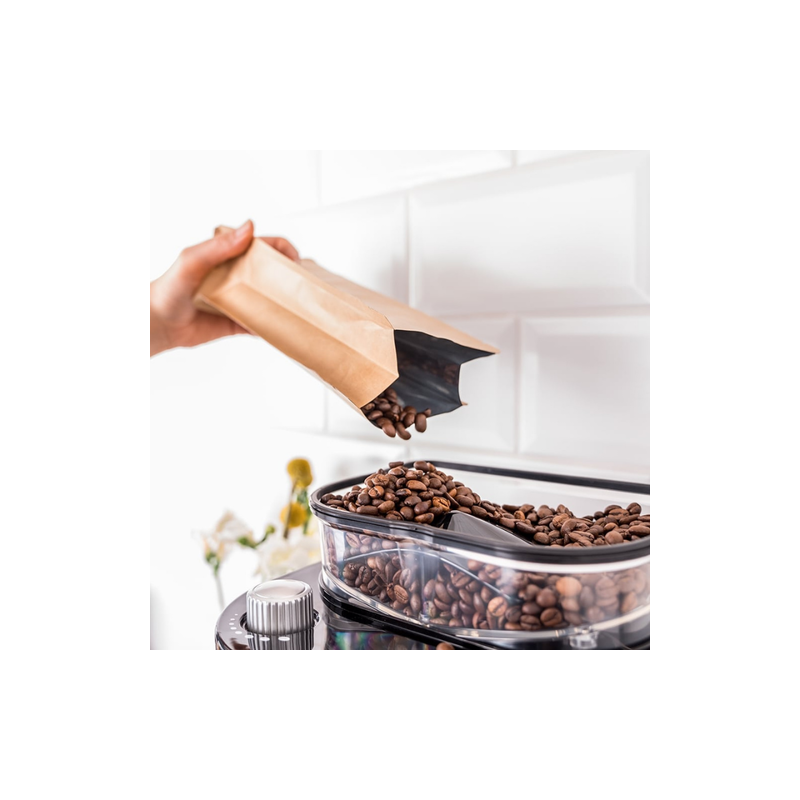 Gastroback koffiezetapparaat 42711S