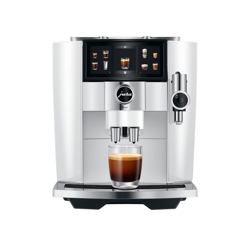 Jura J8 TWIN (EA)