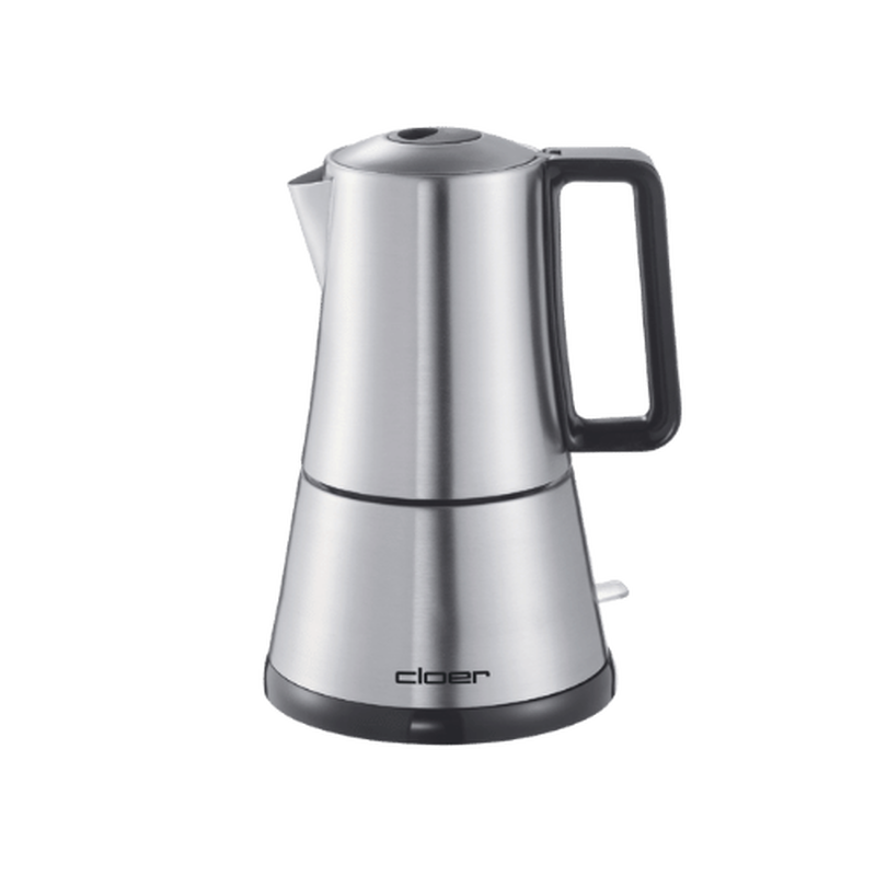 Cloer Mokkamaker 5928