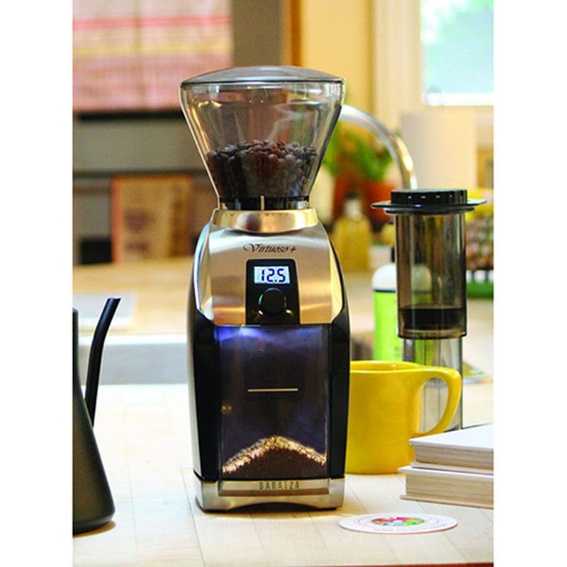 Baratza Virtuoso+