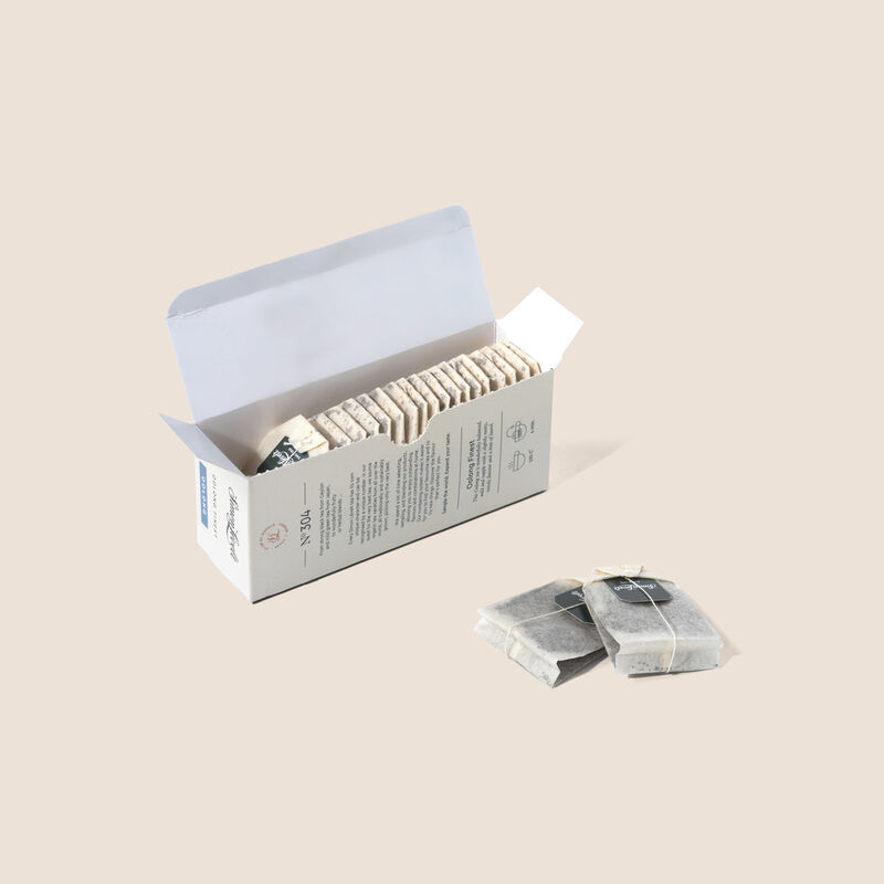 Oolong Finest - 20 builen