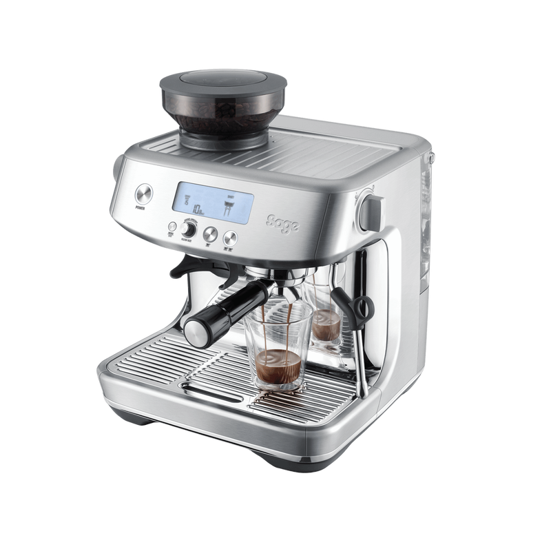 Sage Barista Pro