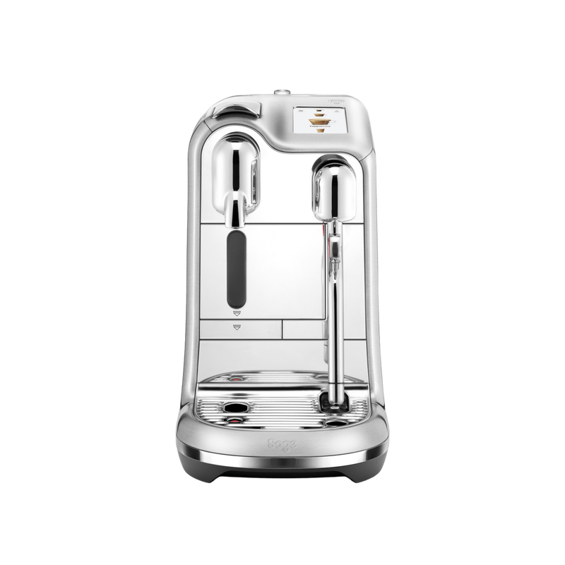 Sage Creatista Pro Stainless Steel