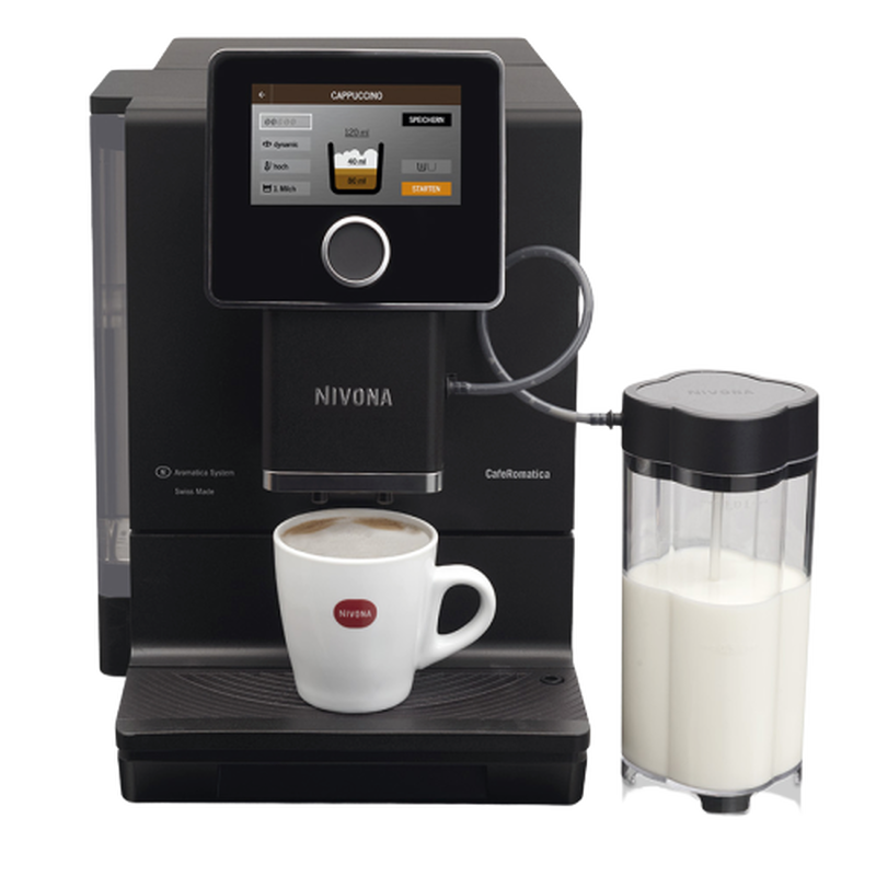 Nivona CafeRomatica 960